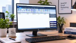 Verified email deliverability workflow