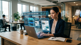 Multiple message formats