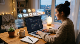 Fast and user-friendly email verification interface