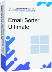 Email Sorter Ultimate software