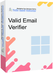 Valid Email Verifier software
